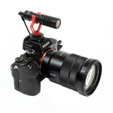 Deviceus™ CreatorMic V10